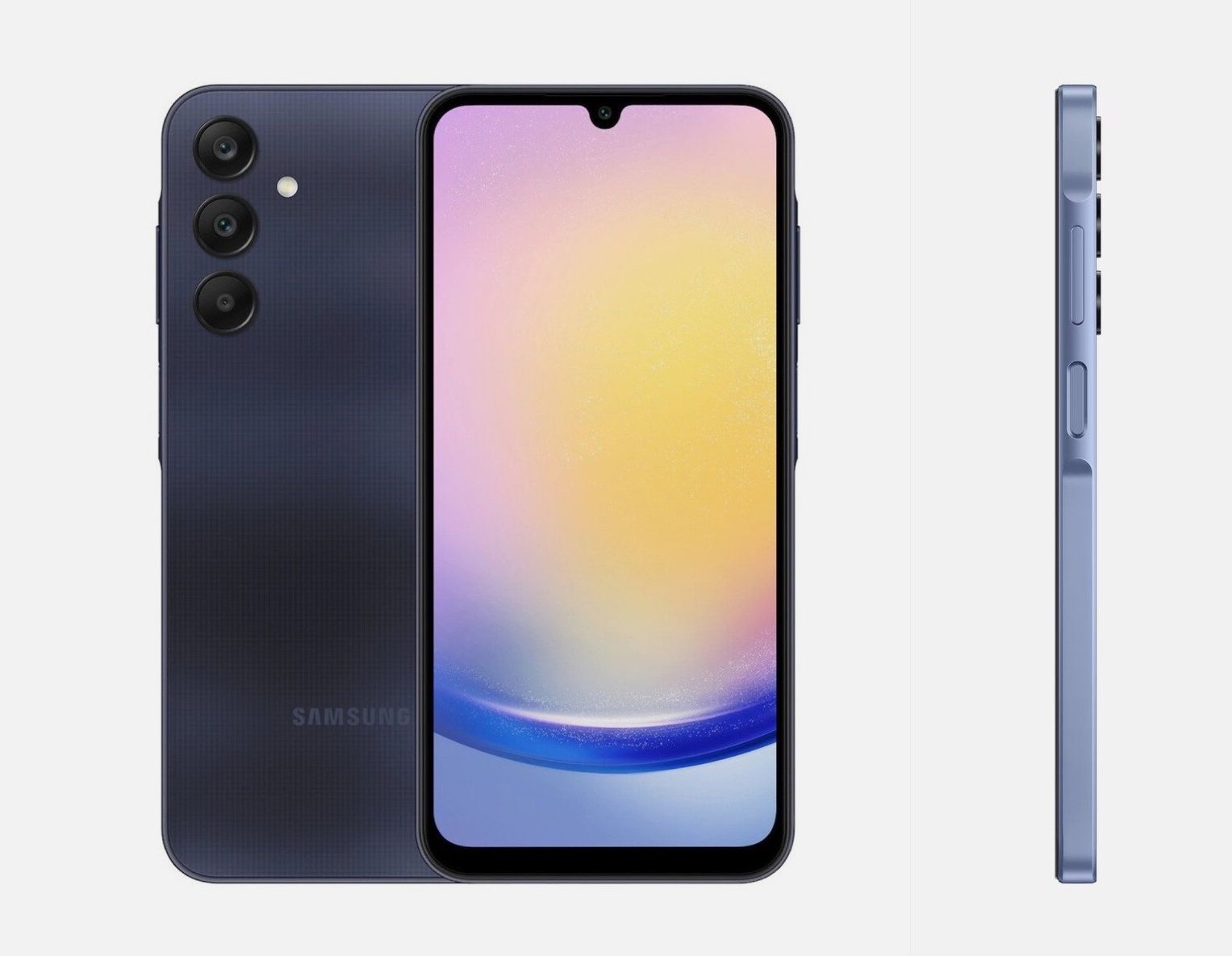 أي هاتف Galaxy A هو الأفضل في 2025؟ إليك المواصفات والأسعار - الخليج الان