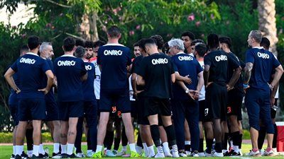 تعرف على موعد مباراة الزمالك الودية أمام وادي دجلة - الخليج الان