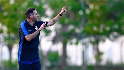 يانيك فيريرا: الزمالك يسير في الاتجاه الصحيح.. ونعيش مرحلة تحول كبيرة - الخليج الان