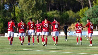 القناة الناقلة لمباراة الأهلي والبنزرتي التونسي - الخليج الان