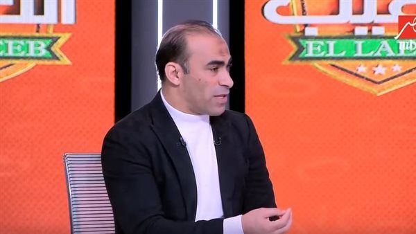سيد عبد الحفيظ: من حق وسام أبو علي الاحتراف.. لكن ما فعله لا يحدث في الأهلي والاعتذار غير مقبول - الخليج الان