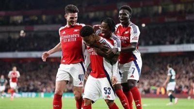 موعد مباراة أرسنال وأي سي ميلان الودية والقنوات الناقلة والتشكيل المتوقع - الخليج الان