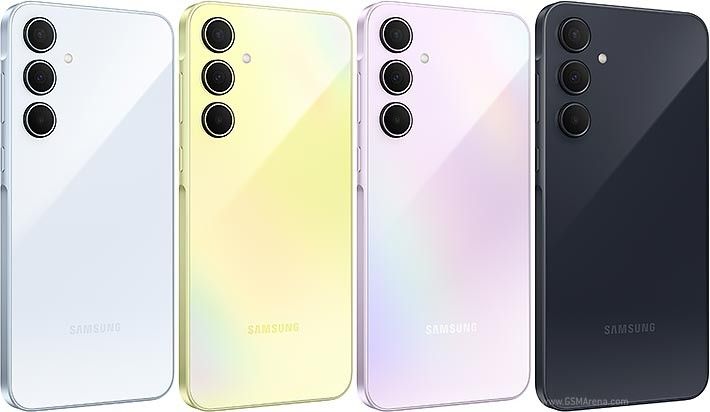أي هاتف Galaxy A هو الأفضل في 2025؟ إليك المواصفات والأسعار - الخليج الان