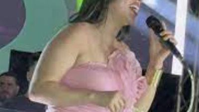 النيابة تطلب التحريات في واقعة احتجاز المطربة رحمة عصام على يد عريس بالشرقية - الخليج الان