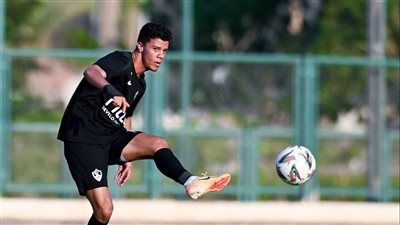 محمد شحاتة يغادر معسكر الزمالك بالعاصمة الإدارية لهذا السبب - الخليج الان