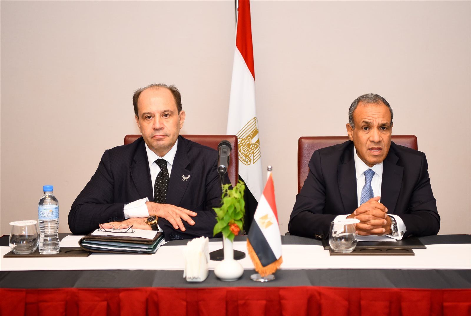 وزير الخارجية: الحكومة تولي اهتمامًا بأوضاع المصريين بالخارج وتلبية احتياجاتهم وتعزيز ارتباطهم بالوطن - الخليج الان