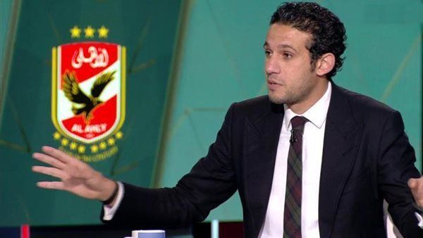 محمد فضل: صفقة بن رمضان من أفضل تعاقدات الأهلي تاريخياً.. والإدارة رفضت بيع وليد آزارو مقابل 10 ملايين دولار - الخليج الان