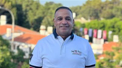 رسميًا.. سيد نصر نائبا لرئيس الاتحاد الإفريقي للكاراتيه - الخليج الان