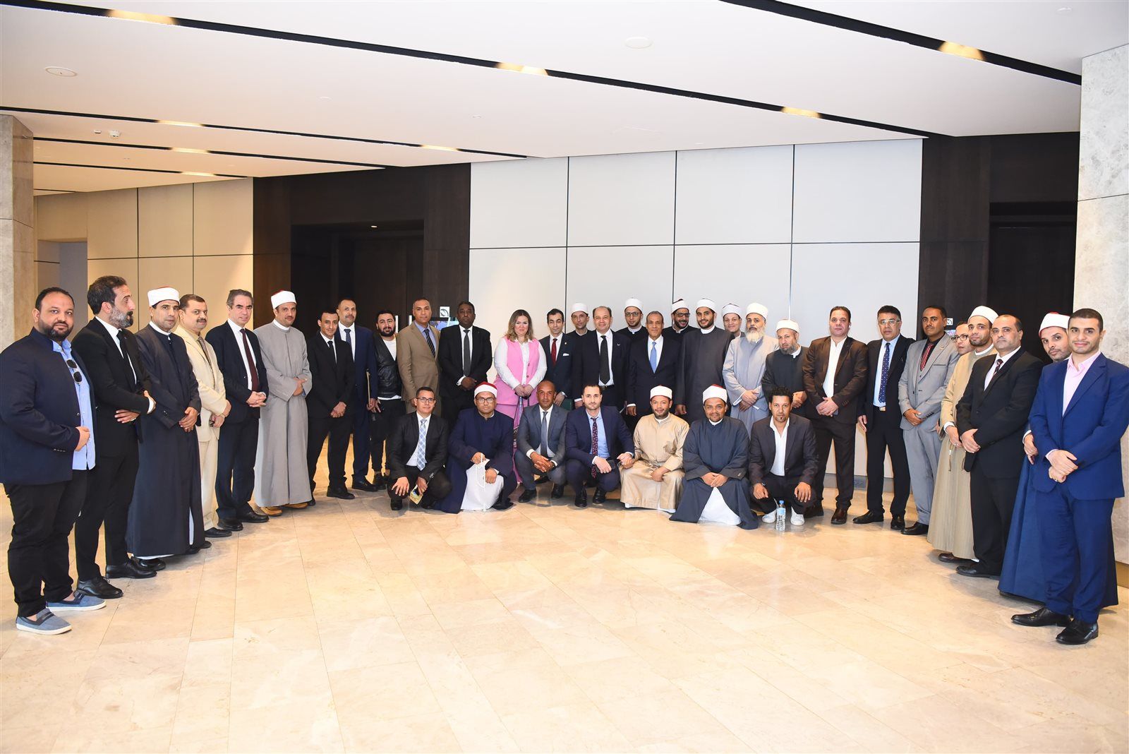 وزير الخارجية: الحكومة تولي اهتمامًا بأوضاع المصريين بالخارج وتلبية احتياجاتهم وتعزيز ارتباطهم بالوطن - الخليج الان