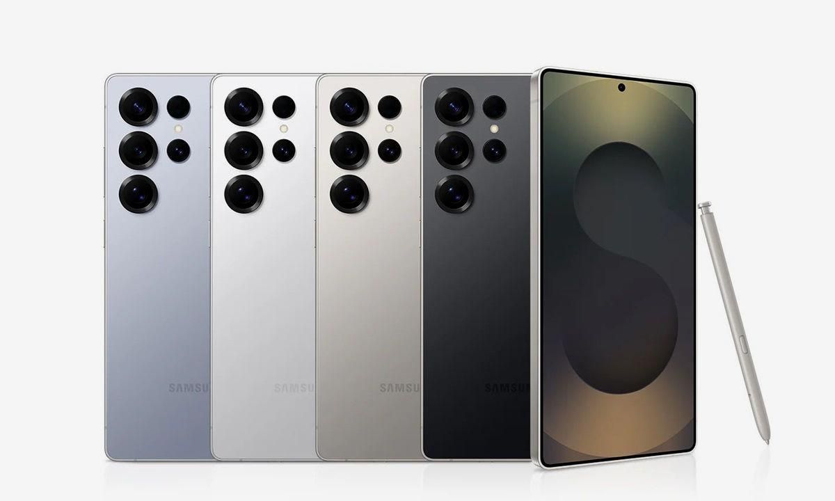 اعمل بقا .. مواصفات وسعر Galaxy S26 Ultra بعملية سريعة