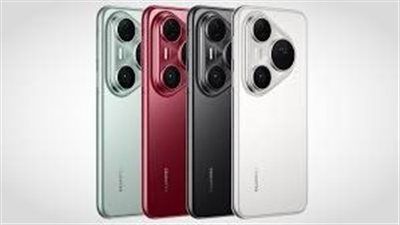 هواوي تُحدث ثورة في التصوير.. ماذا تقدم سلسلة Mate 80 الجديدة - الخليج الان