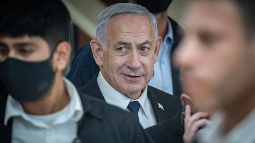 «باستخدم عبوة ناسفة»..التفاصيل الكاملة لمحاولة اغتيال نتنياهو من قبل مسنّة إسرائيلية - الخليج الان