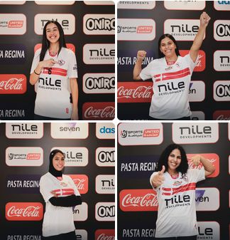 الزمالك يضم 4 لاعبات جدد لتدعيم فريق الطائرة سيدات استعدادًا للموسم الجديد - الخليج الان