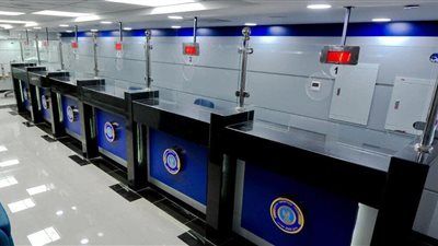 بـ5 خطوات و50 جنيه فقط.. احصل على شهادة الميلاد الرقمية من موبايلك في دقائق - الخليج الان