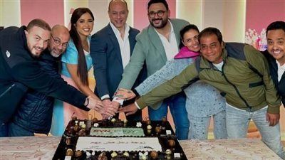 اغسطس المقبل.. ياسمين عبد العزيز تعود لتصوير فيلم زوجة رجل مش مهم - الخليج الان