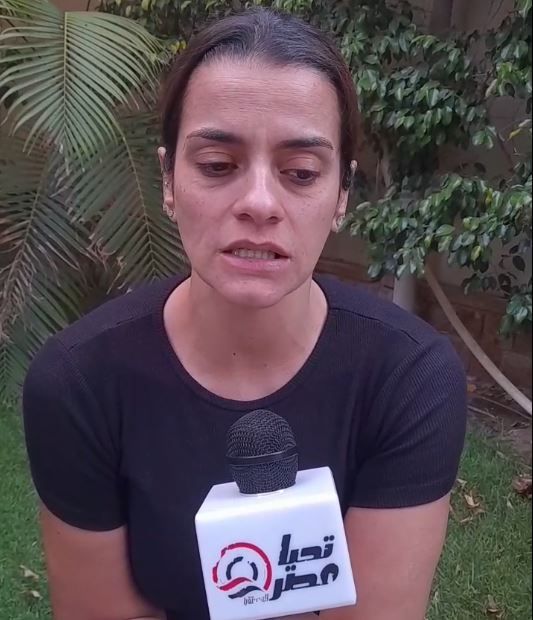 شقيقة والدة نور ضحية الخطأ الطبي أثناء إجراء عملية جراحية: نور راحت على رجليها تتعالج رجعت في الكفن - الخليج الان