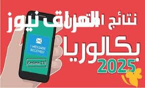 مبروك لكل الناجحين.. نتائج البكالوريا تونس 2025 ظهرت خلاص شوف نتيجتك دلوقتي فورًا