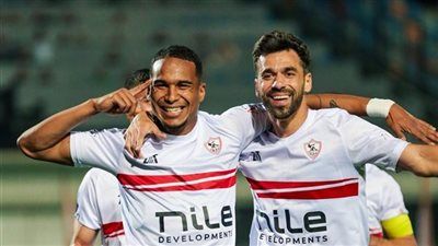 سيف الجزيري يتمسك بالبقاء في الزمالك ويرفض الرحيل (خاص) - الخليج الان
