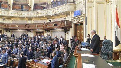 حبس 6 أشهر وغرامة 30 ألف جنيه حال تعمد إتلاف لوحات تعريف العقارات وفقا للقانون الجديد - الخليج الان