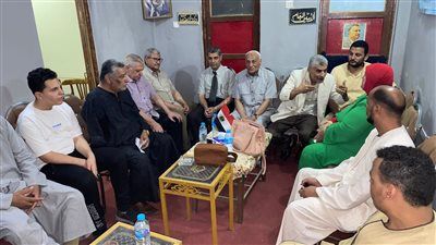 بالتعاون مع "التجمع" و"الأحرار".. الناصري ينظم ندوة بالمنيا احتفالًا بذكرى 23 يوليو - الخليج الان