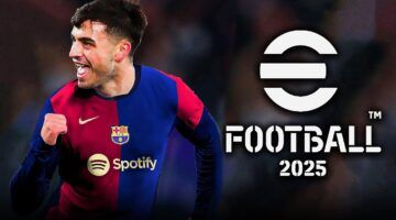 كرة إلكترونية .. تحميل Efootball PES 2025 منافسة افتراضية