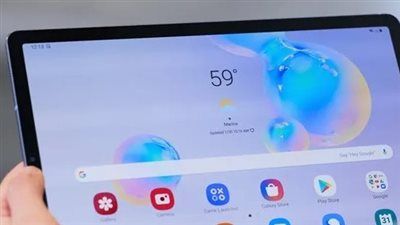 Galaxy Tab A11 LTE.. تحسينات متوقعة وأسعار مغرية - الخليج الان