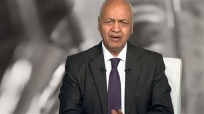 مصطفى بكري: الرئيس السيسي يقف كحائط صد أمام مخطط التهجير - الخليج الان