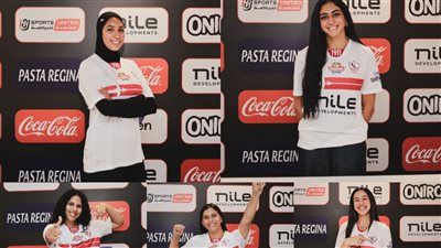 استعدادًا للموسم الجديد.. الزمالك يشعل ميركاتو الطائرة بصفقات نارية وتجديد عقد نجمة الفريق - الخليج الان