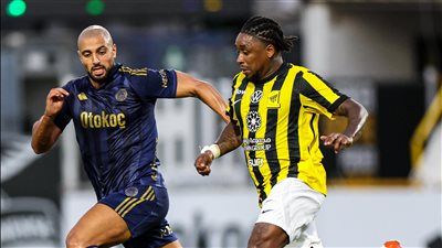 فنربخشة التركي يكتسح اتحاد جدة السعودي برباعية نظيفة ودياً - الخليج الان