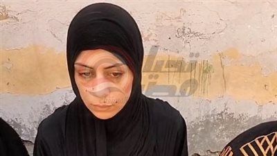 نجلة رسمية ضحية طالب الثانوي بالشرقية: حرقها وسرق فلوسها بسبب الألعاب الإلكترونية - الخليج الان