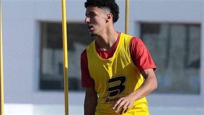 الزمالك يدرس التعاقد مع المغربي أيمن ترازي بعد عرضه على يانيك فيريرا - الخليج الان