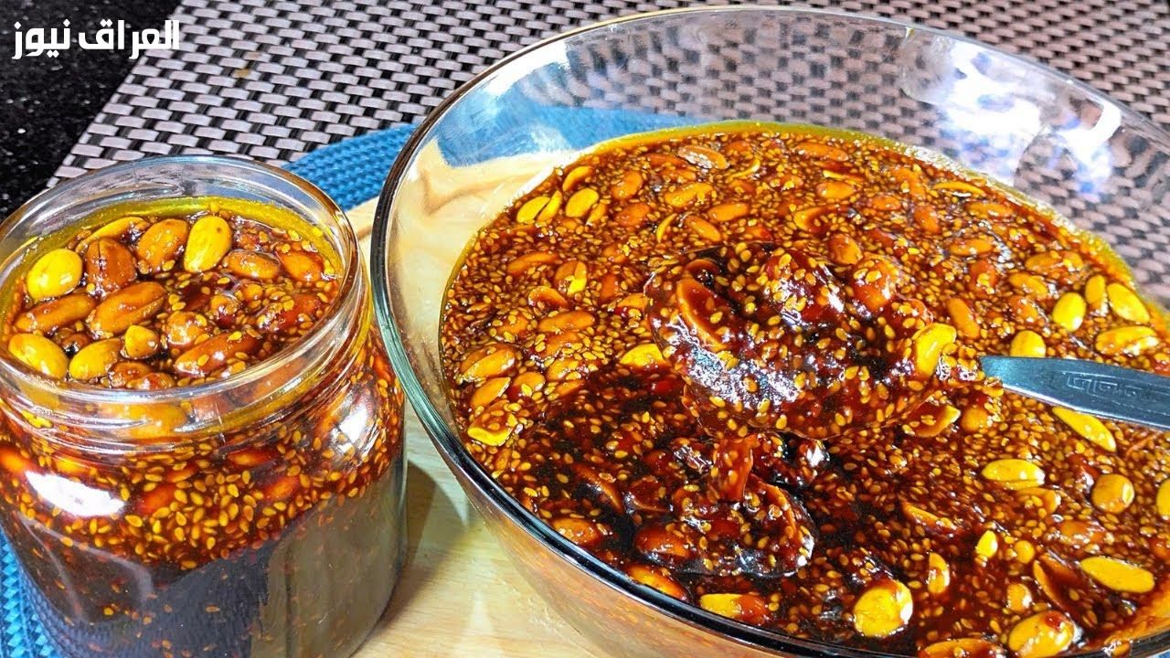 تلذّذ بالصباح.. طريقة عمل حلبة معقودة تسخّن البدن