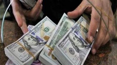 سعر الدولار مقابل الجنيه المصري داخل 12 بنكًا اليوم - الخليج الان