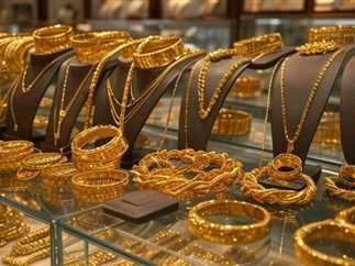 صدمة كبري للعرسان.. أسعار الذهب اليوم عيار 21  الخميس 24 يوليو 2025 في الأسواق و الصاغة ضرب في العالي 