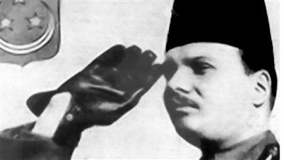 كلمات فاروق الأخيرة لـ محمد نجيب.. ماذا حمل الملك معه عند خروجه من مصر؟ - الخليج الان