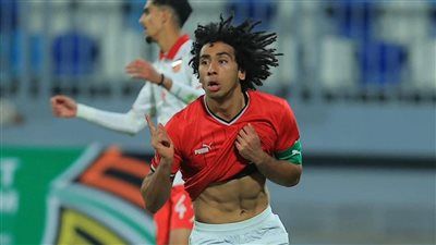 الأهلي يوافق على إعارة أحمد خالد "كباكا" إلى نادي زد لمدة موسم - الخليج الان