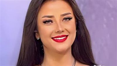 رضوى الشربيني: الحب الحقيقي لا يعرف الأعذار والتخطي انتصار - الخليج الان