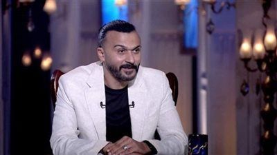 بعد أزمته الأخيرة.. إبراهيم سعيد: عوض الله يأتي بشكل خفي لا تستطيع تخمينه - الخليج الان