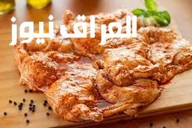 متفوتهاش.. طريقة عمل تتبيلة الدجاج المشوي بطريقة سهلة وسريعة هتريحك وقت العزومات