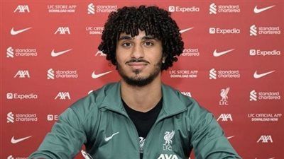 كريم أحمد لاعب ليفربول: أشعر بالفخر بعد ارتداء قميص منتخب مصر - الخليج الان