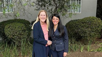 وزيرة التخطيط تدعو الشركات السويسرية للاستفادة من آلية ضمانات الاستثمار الأوروبية لزيادة استثماراتها في مصر - الخليج الان