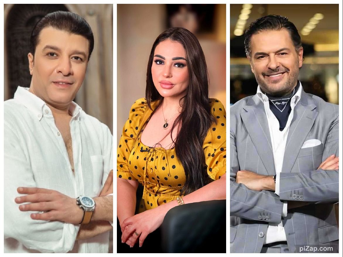 مصطفى كامل ينفعل: هنعمل مهرجان البوس في مصر.. وراغب علامة يرد: مش همنع جمهوري يبوسني ويحضني - الخليج الان