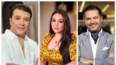 مصطفى كامل ينفعل: هنعمل مهرجان البوس في مصر.. وراغب علامة يرد: مش همنع جمهوري يبوسني ويحضني - الخليج الان