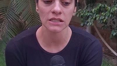 شقيقة والدة نور ضحية الخطأ الطبي أثناء إجراء عملية جراحية: نور راحت على رجليها تتعالج رجعت في الكفن - الخليج الان