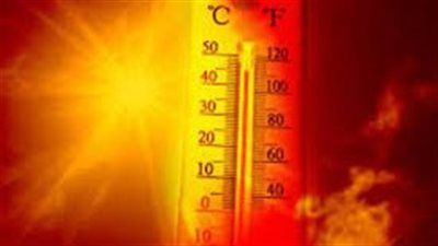 موجة شديدة الحرارة.. الارصاد الجوية تكشف تفاصيل الطقس في الساعات المقبلة - الخليج الان