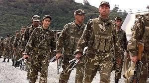 التجنيد والقانون الجديد.. قانون الخدمة العسكرية 2025 الجزائر بكل تفاصيله