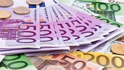 سعر اليورو أمام الجنيه المصري اليوم الجمعة 25 يوليو 2025 - الخليج الان