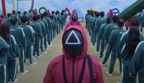 حمل اللعبة مجانًا.. نزل لعبة Squid Game الجديدة بسهولة كاملة