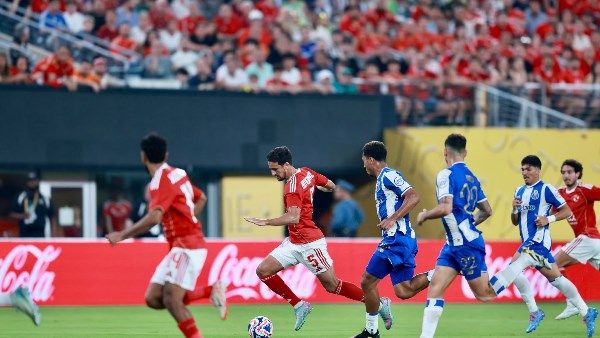 لحظة بلحظة.. متابعة مباراة الاهلي البنزرتى التونسي الودية مباشر اليوم والقنوات الناقلة للمباراة 