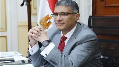 محافظ الجيزة يكلف بشن حملات لضبط الاسكوتر الكهربائى للأطفال من الشوارع - الخليج الان